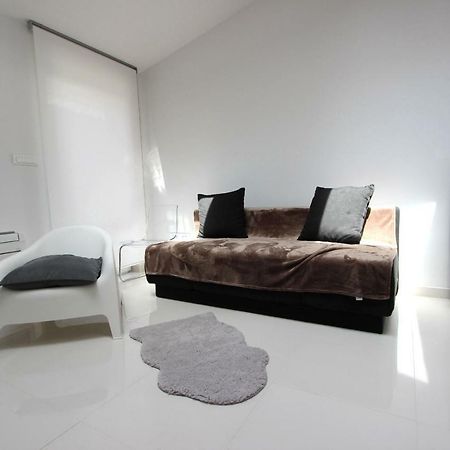 4K Centre Apartment Zadar Exterior foto