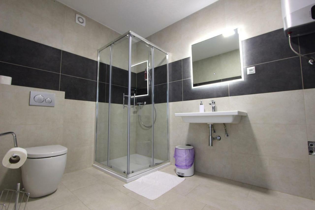 4K Centre Apartment Zadar Exterior foto