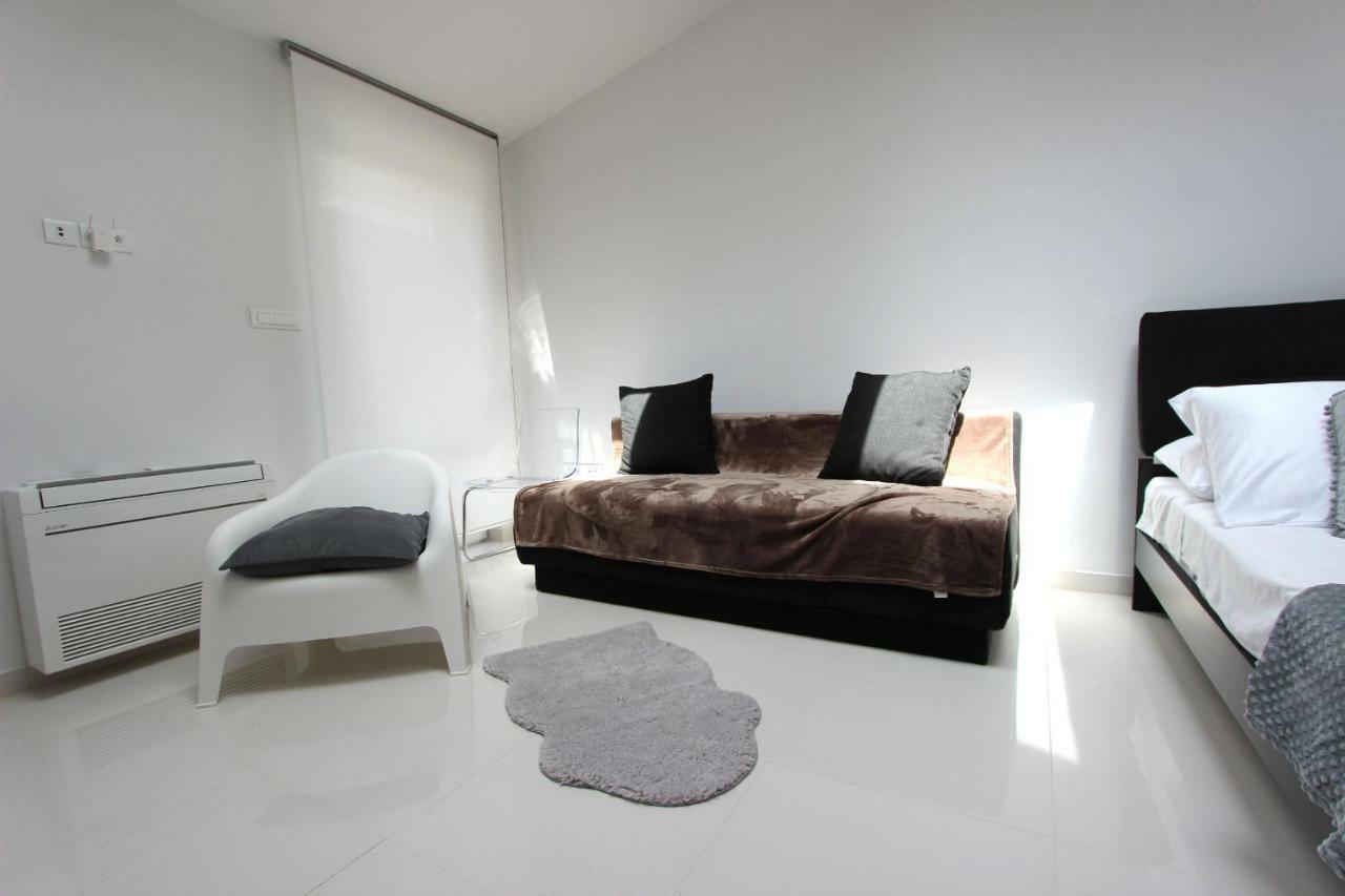 4K Centre Apartment Zadar Exterior foto