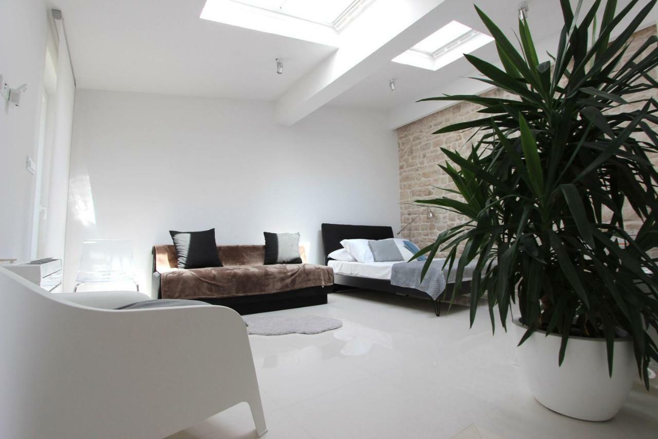 4K Centre Apartment Zadar Exterior foto