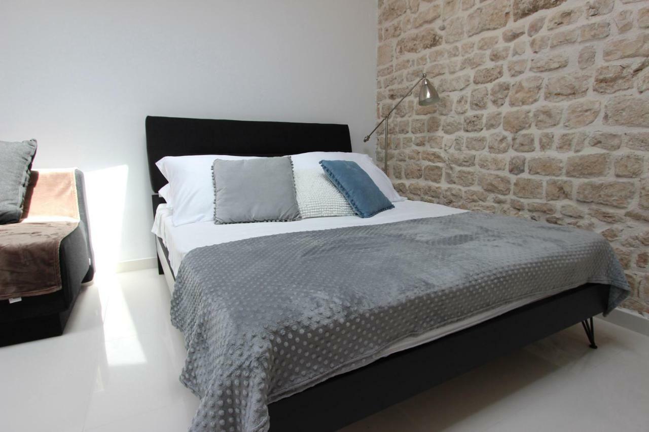 4K Centre Apartment Zadar Exterior foto